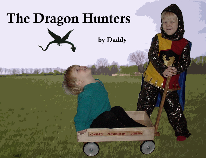 The Dragon Hunters