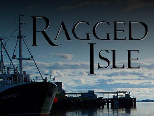 Ragged Isle