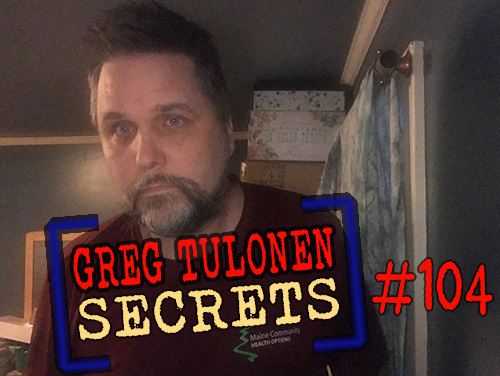 Greg Tulonen Secrets